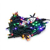 A Colorful Christmas - 200pcs - Multi color