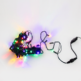 A Colorful Christmas - 200pcs - Multi color