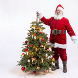 Christmas 1967 Signature set for a Christmas Tree of 150cm