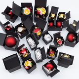Christmas 1967 Signature set - 150cm