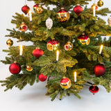 Christmas 1967 Signature set - 150cm