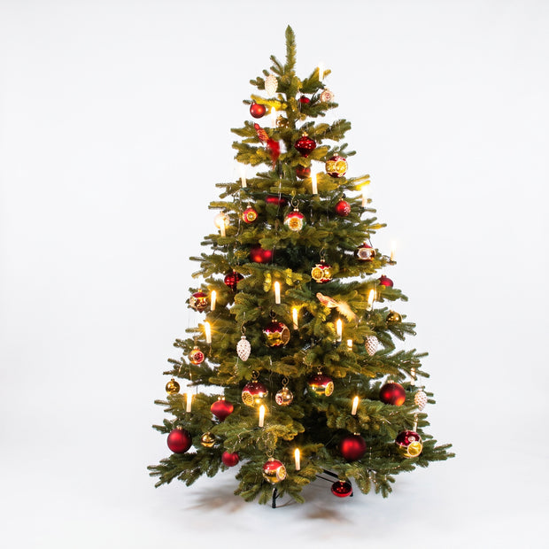 Christmas 1967 Signature set - 180cm