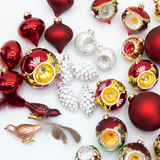 Christmas 1967 Signature set - 180cm