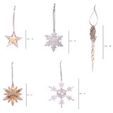 Sparkle Royale Prestige Edition - 180cm