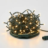Warm tone LED lights - 100pcs - 2700Kelvin