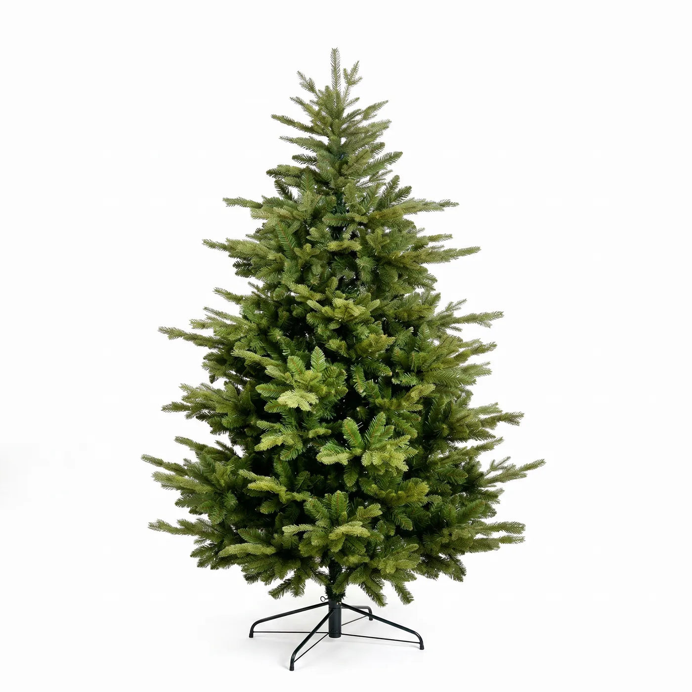 One perfect tree